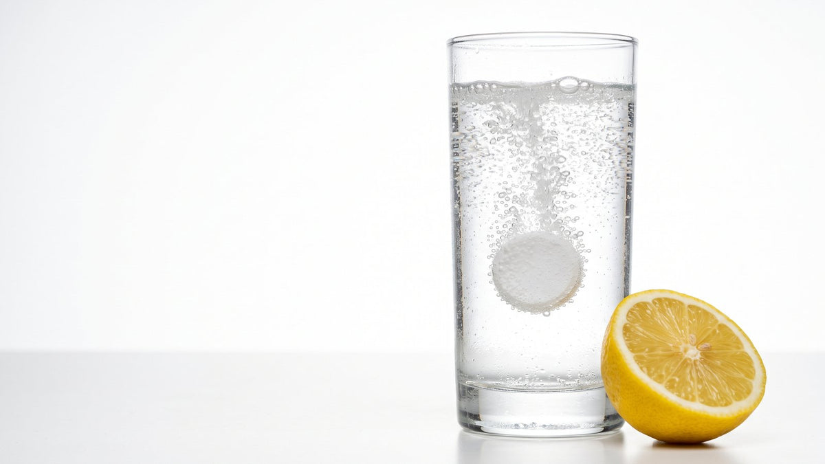 Calcium Carbonate vs Calcium Citrate: Which One and When