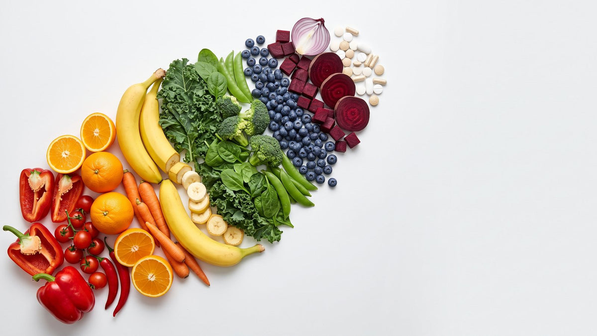 How to Choose a Multivitamin: Reading the Panel