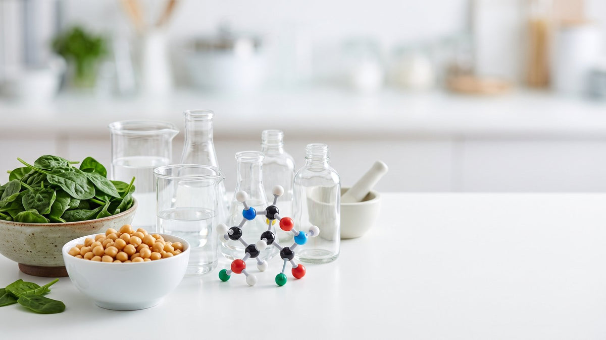 Methylated vs Regular B Vitamins: Who Might Benefit?