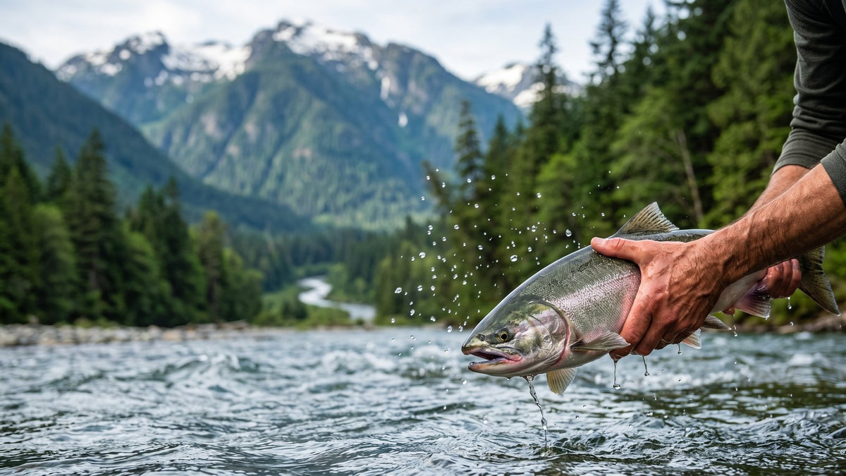 Omega-3 Explained: EPA, DHA and How Much You Need