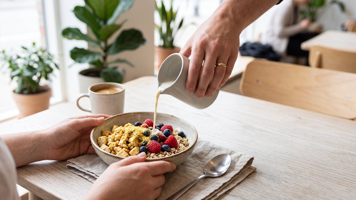 Vitamin B12: Who Needs It and Which Form to Choose