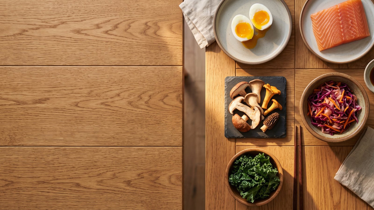 Vitamin D3 vs D2, and Where K2 Fits In