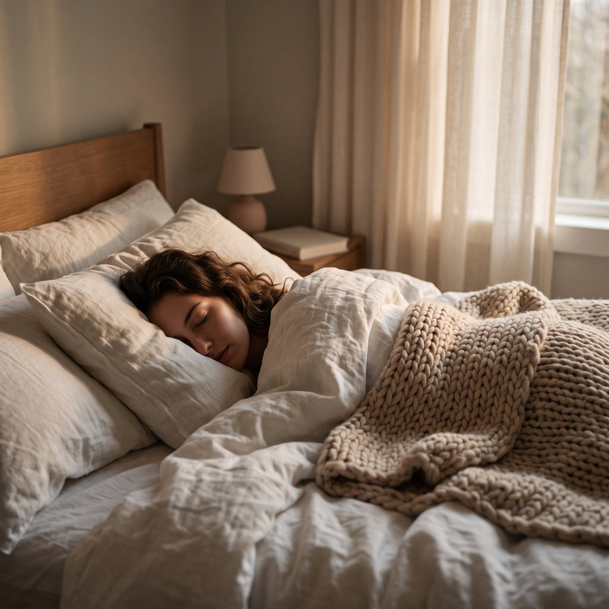 Sleep & Stress