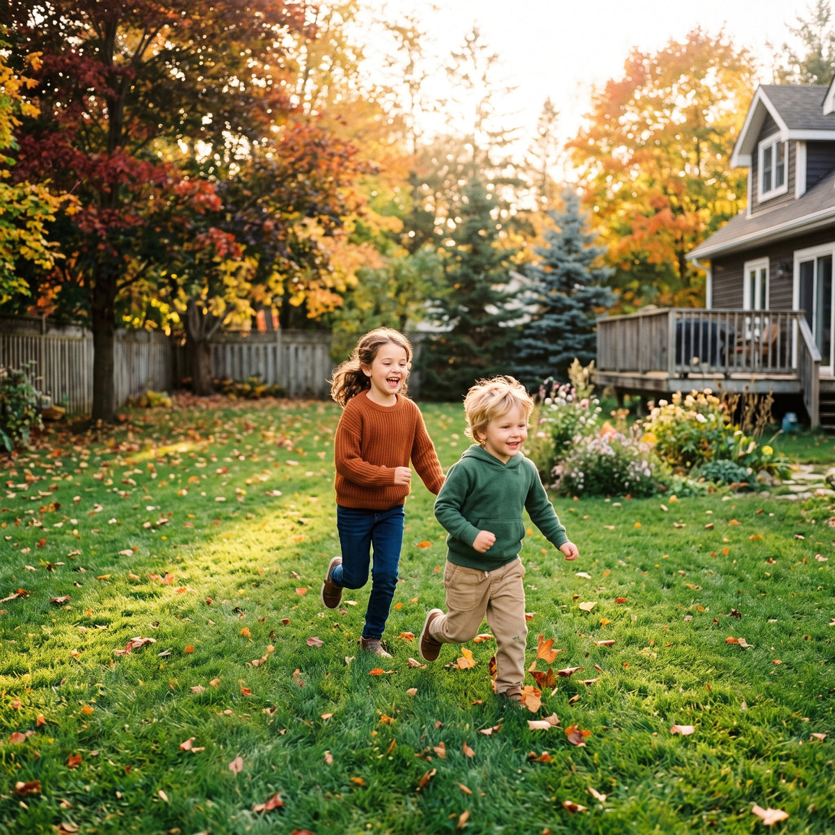 Kids' Health