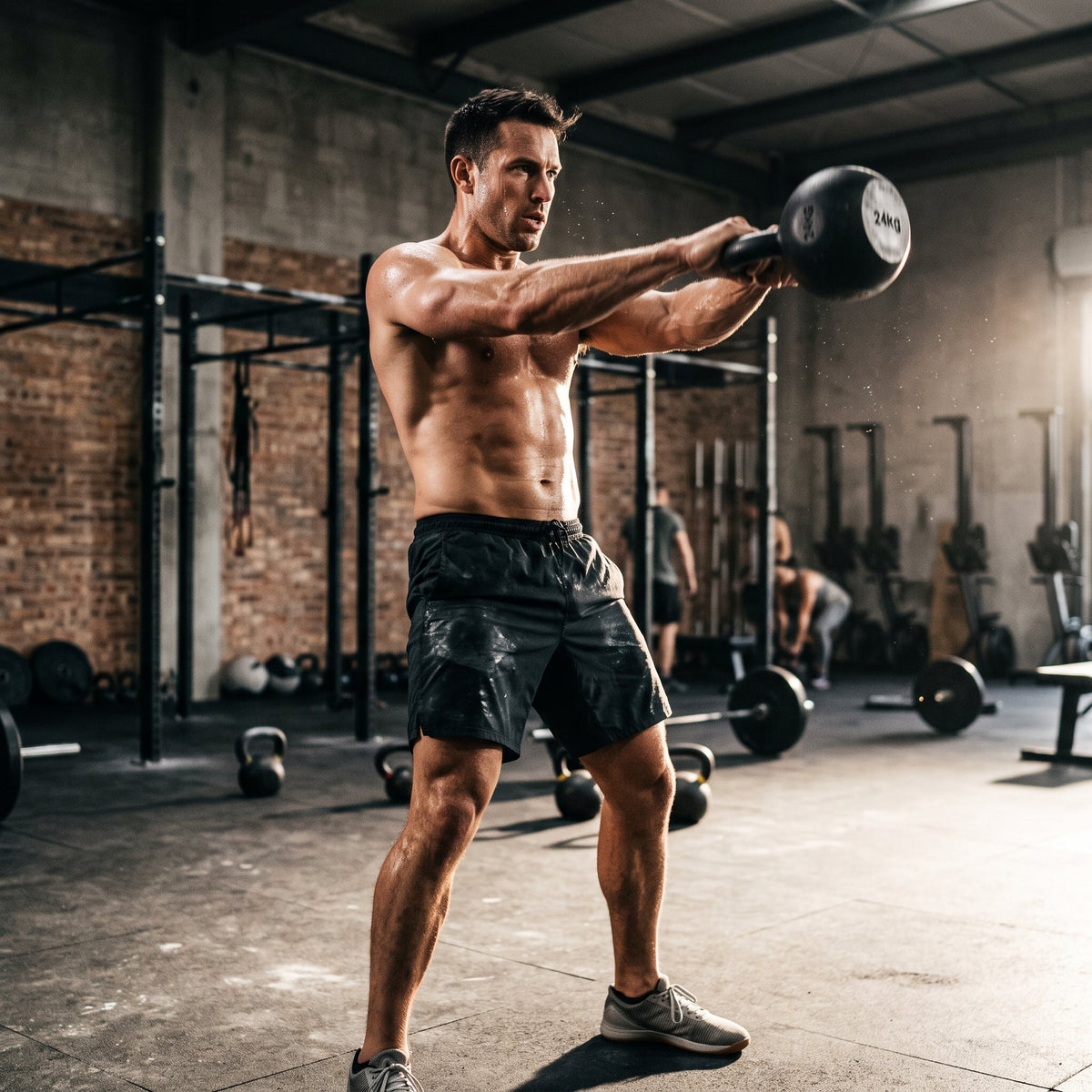 Energy & Performance