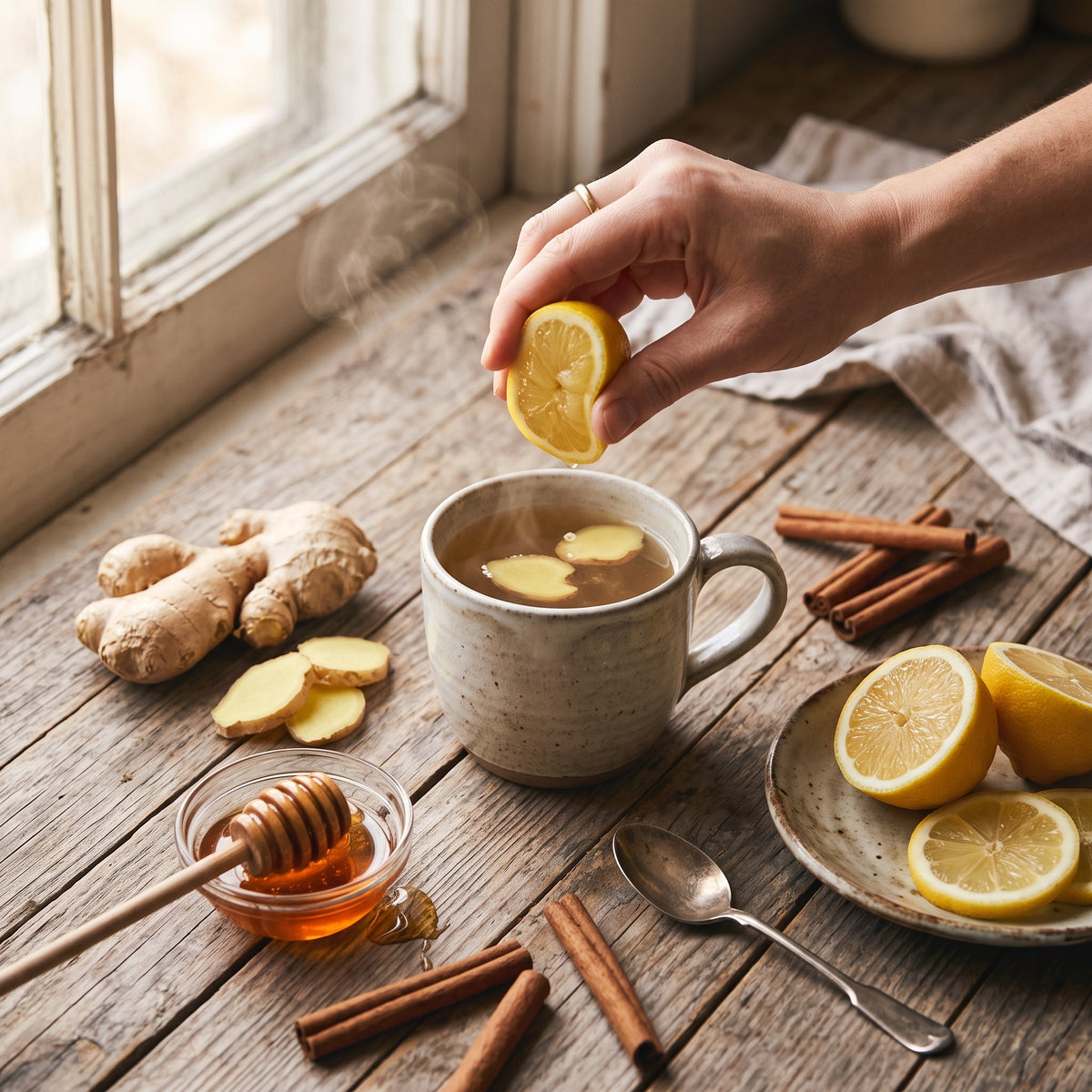 Immune Support