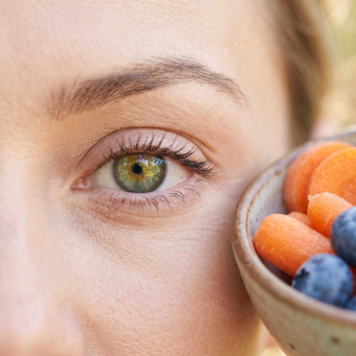Eye Health