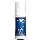 GANGAN DMSO Liquid Roll-On with Aloe Vera - 3 fl oz