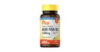 Sundance Vitamins Fish Oil 1300 mg Lemon Flavor - 120 Softgels - image 2
