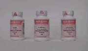 Sun Ten Zi Shen Ming Mu Tang Chrysanthemum Combination - 100 Capsules