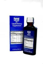 Ferrol Compound Liquid Iron Supplement - Pack of 4 - image 3