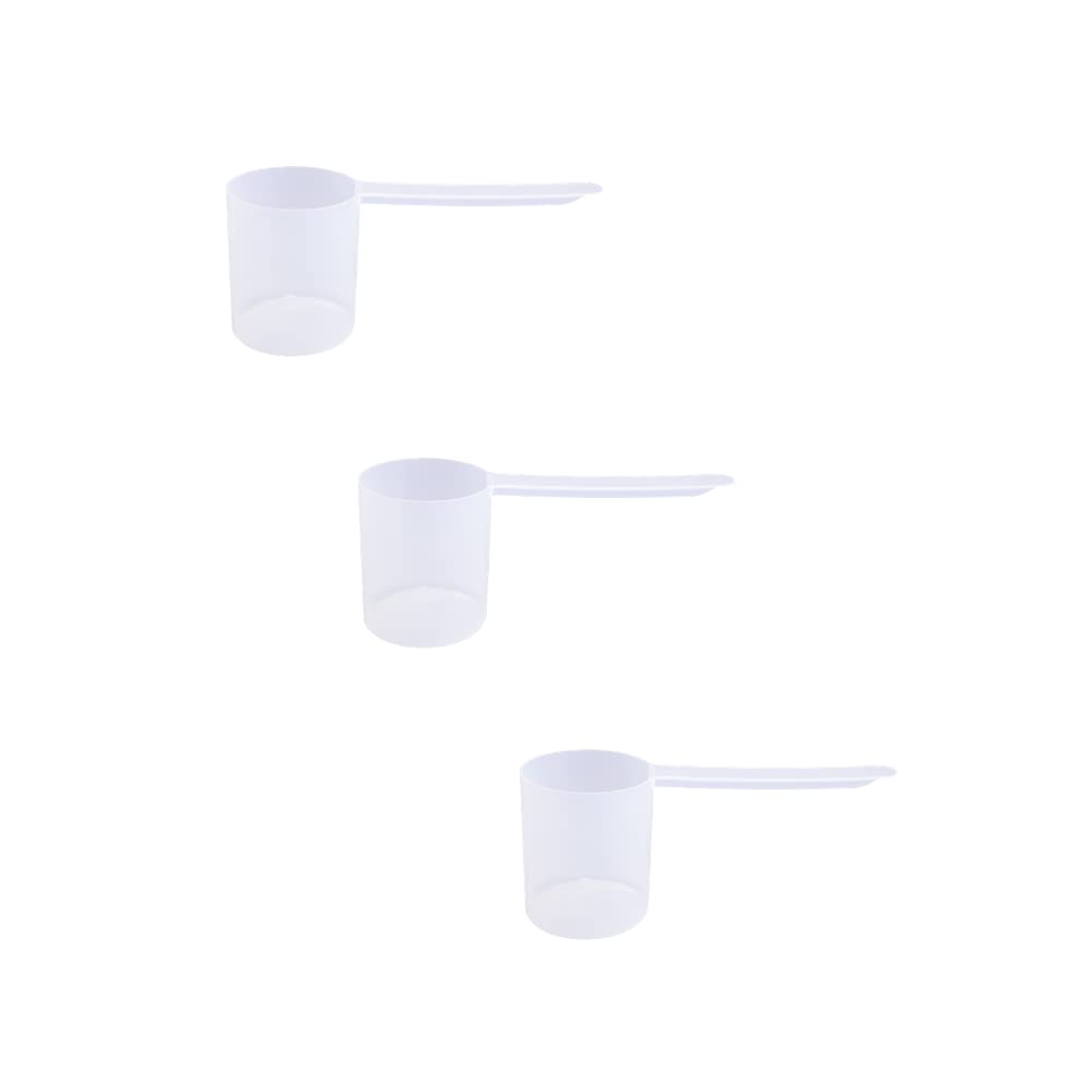 The Scoopie Plastic Measuring Scoop