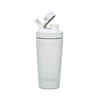 CleanPower Clean Power Stainless Steel Shaker Bottle
