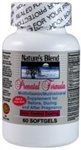 Nature's Blend Prenatal and Iron with DHA and Folic Acid - 60 Softgels
