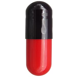 XPRS Nutra Size 3 Empty Capsules - Empty Gelatin Capsules - Empty