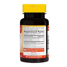 Sundance Vitamins Valerian Root 1200 mg - 120 Capsules - image 4