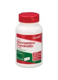 Leader Advanced Glucosamine Chondroitin Plus MSM - 90 Caplets - image 5