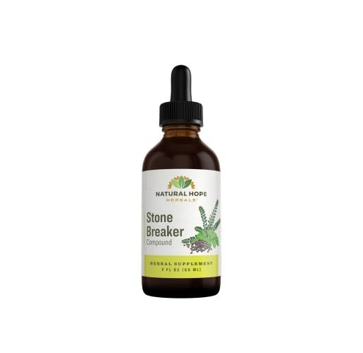 Generic Stone Breaker Supplement for Kidney Health - 2oz - image 2