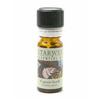 Starwest Botanicals Carrot Seed Essential Oil - 0.33 Fl Oz - image 2