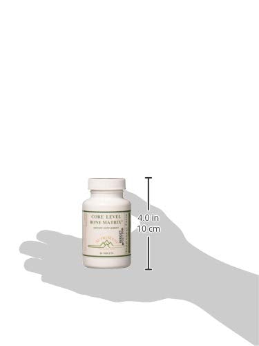 Nutri-West Core Level Bone Matrix - 60 Tablets - image 3