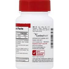 Leader Vitamin D3 Supplement - image 3