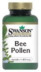 Swanson Bee Pollen 400 Milligrams