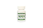 Auchem NMN Beta-Nicotinamide Mononucleotide 3000 - 60 Vegetarian Capsules