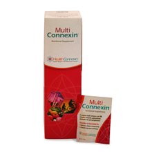 Molecular Fitness Lifestyle MultiConnexin Multivitamin - 30 Packets