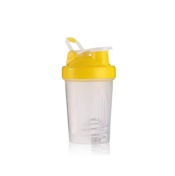 Cekaso Protein Shaker Bottle 16 oz - 1 Count