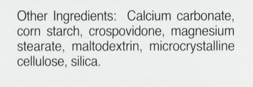 Thermotabs Salt Supplement 287 mg - 100 Tablets - image 3