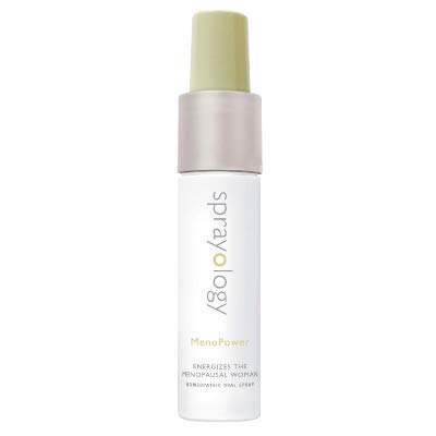 Sprayology MenoPower Homeopathic Menopause Relief Spray - 1.38 fl oz - image 4