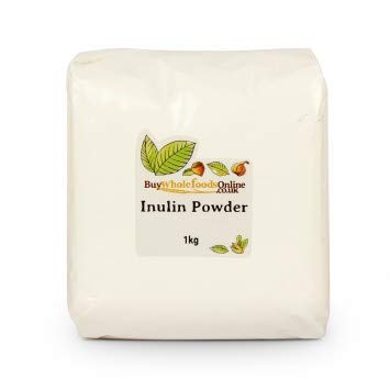 Buy Whole Foods Inulin Powder - 1kg