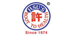Hsu's Ginseng Japanese Reishi Mushroom Capsules