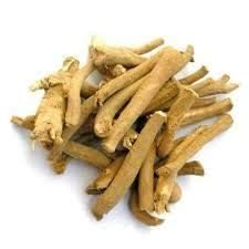 Generic Ashwagandha Withania Somnifera Dry Root - 200g