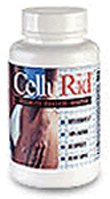 BioTechUSA Cell-U-Rid - 60 Capsules