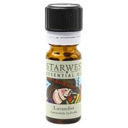 Starwest Botanicals Lavandin Oil - 1/3 Fl Oz
