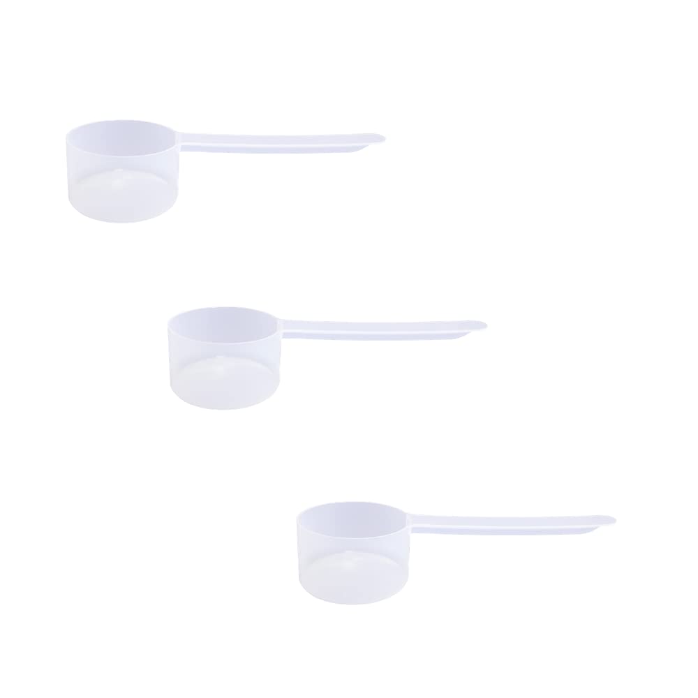 The Scoopie Plastic Measuring Scoop