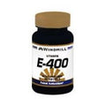 VITE Vitamin E 400 IU Synthetic Softgels for Heart Support - 90 Softgels