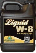 Green Planet Liquid W-8 Flower Stimulator - 1 Liter
