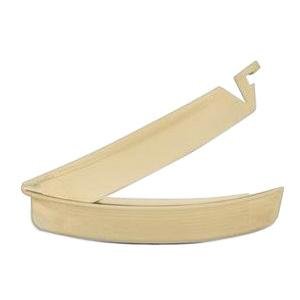 ConvaTec Duo-Lock Curved Tail Closure - Box of 10