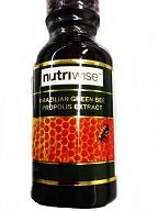 NutriWise Brazilian Green Bee Propolis Extract Immune Support - 30ml - image 2
