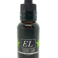 Select Hemp Drops Organic Natural Extract Lemon Ginger - 30ml