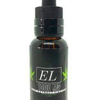 Select Hemp Drops Organic Natural Extract Lemon Ginger - 30ml