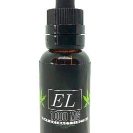 Select Hemp Drops Organic Natural Extract Lemon Ginger - 30ml