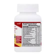 Leader Children's Multivitamin Chewable - 180 Tablets (6 Pack) - image 2