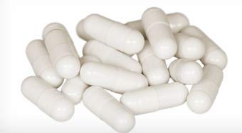 Hardy Nutritionals Macro Mineral Boost Calcium Supplement - 180 Capsules - image 3