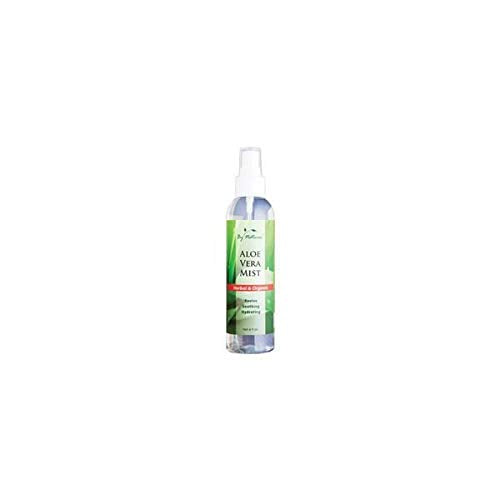 By Natures Aloe Vera Mist - 6 oz