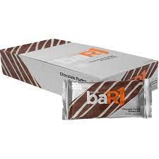 Generic Rule One BAR1 Crunch Protein Bar Fudge Brownie - 12 Bars - image 2