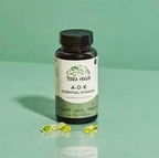 TERRA ORIGIN ADK Essential Vitamin Supplement - 60 Capsules - image 7