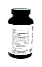 BARE VITAMINS My Healthy Heart Cardiovascular Support - 120 Capsules - image 2